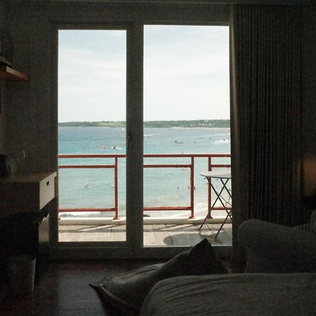 Il Piccolo Polpo Hotel 남완 외부 사진