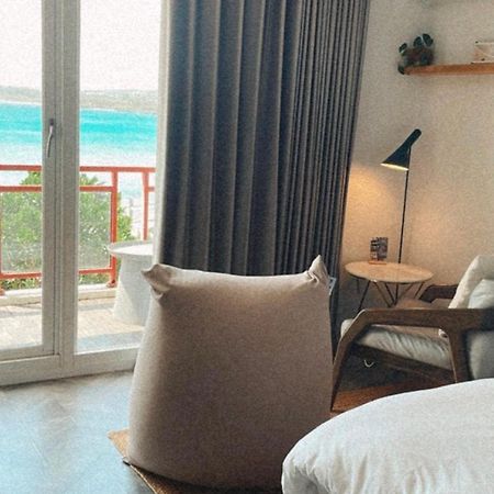 Il Piccolo Polpo Hotel 남완 외부 사진