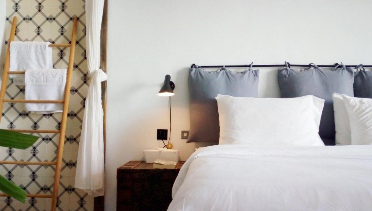 Il Piccolo Polpo Hotel 남완 외부 사진