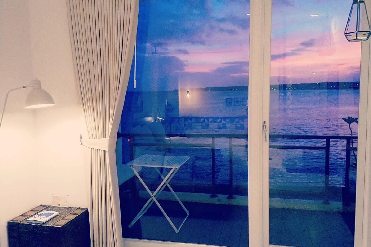 Il Piccolo Polpo Hotel 남완 외부 사진
