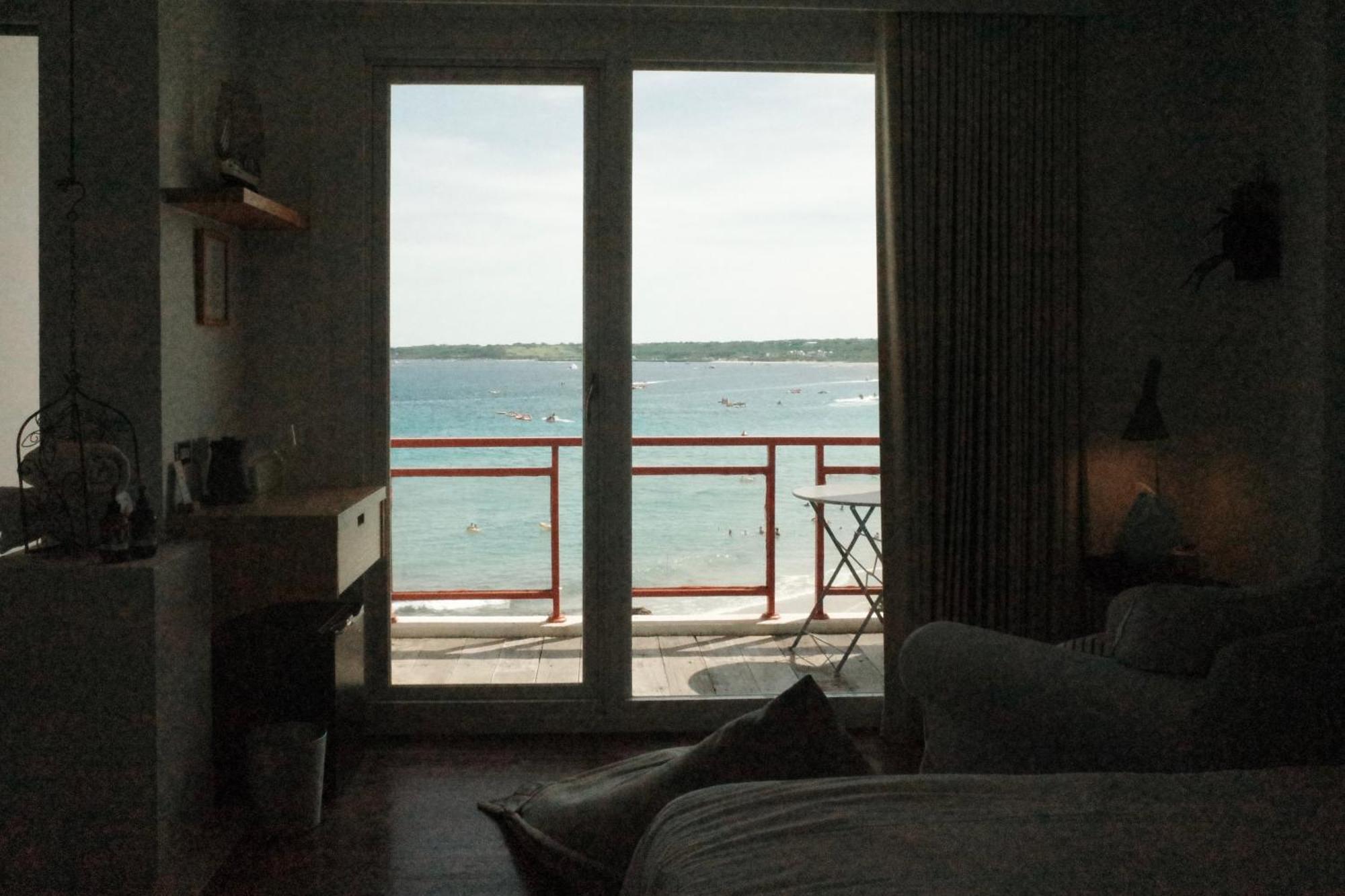 Il Piccolo Polpo Hotel 남완 외부 사진
