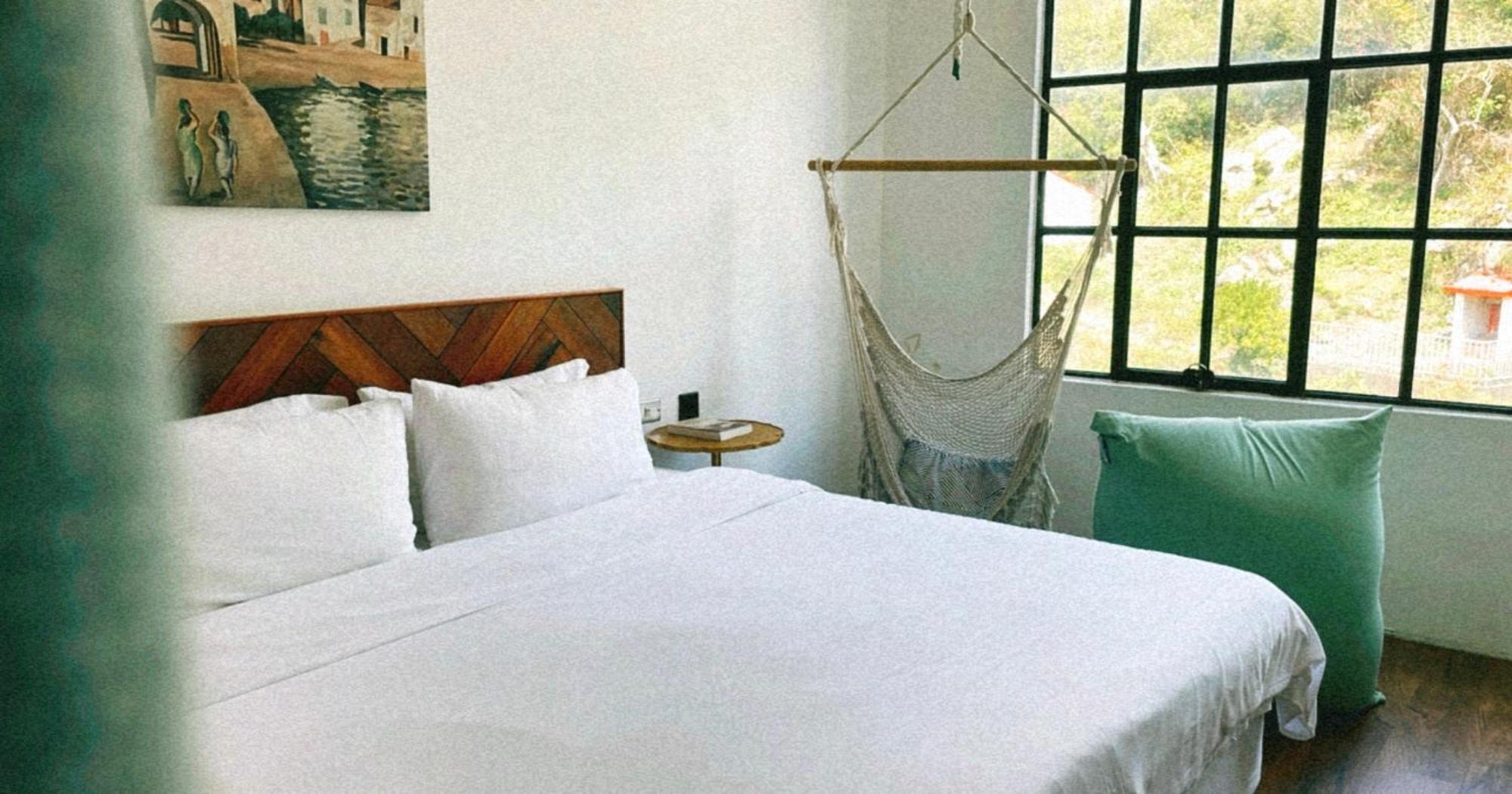 Il Piccolo Polpo Hotel 남완 외부 사진