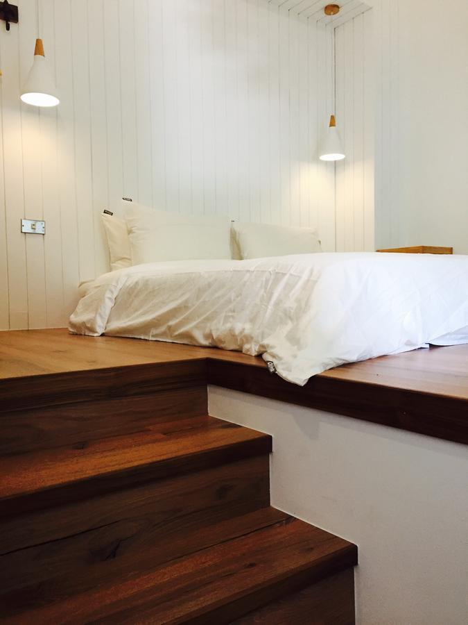 Il Piccolo Polpo Hotel 남완 외부 사진