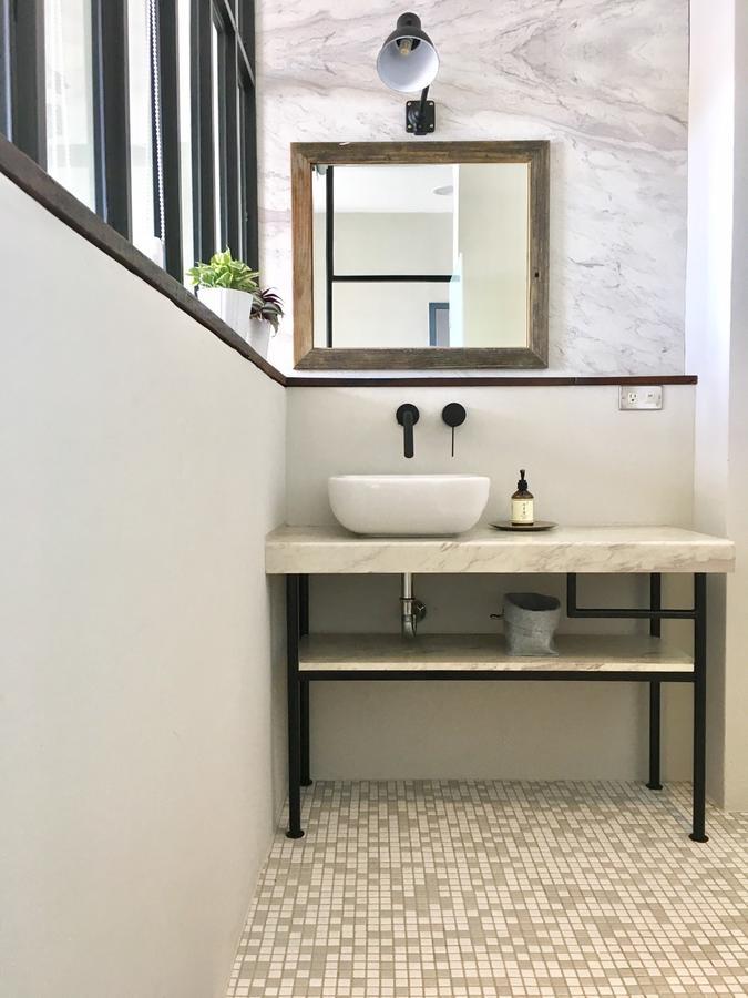 Il Piccolo Polpo Hotel 남완 외부 사진