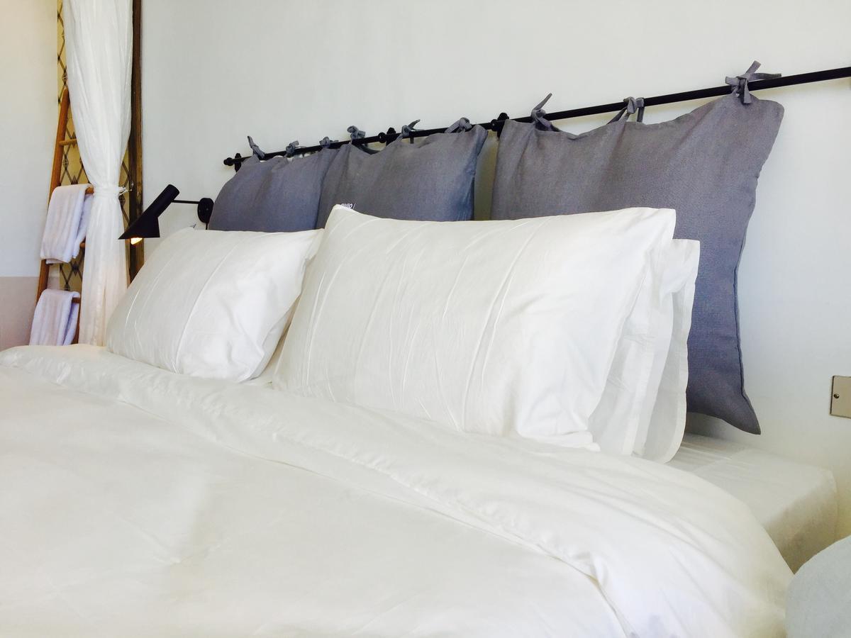 Il Piccolo Polpo Hotel 남완 외부 사진