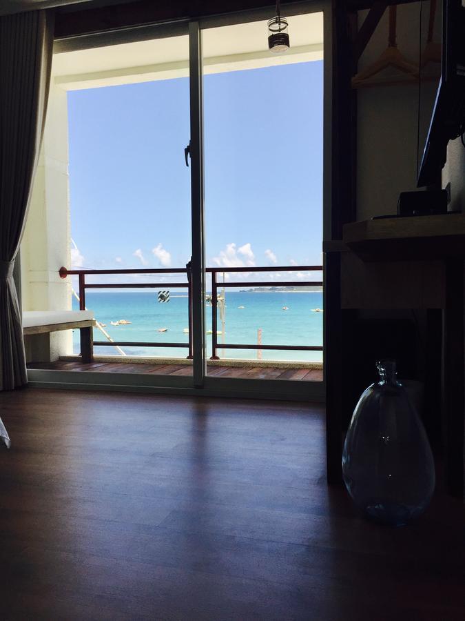 Il Piccolo Polpo Hotel 남완 외부 사진