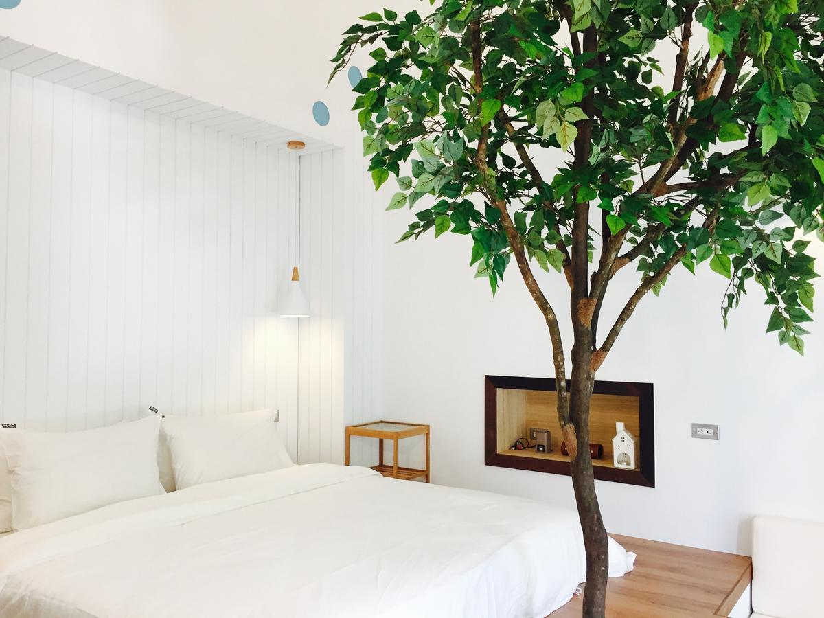 Il Piccolo Polpo Hotel 남완 외부 사진