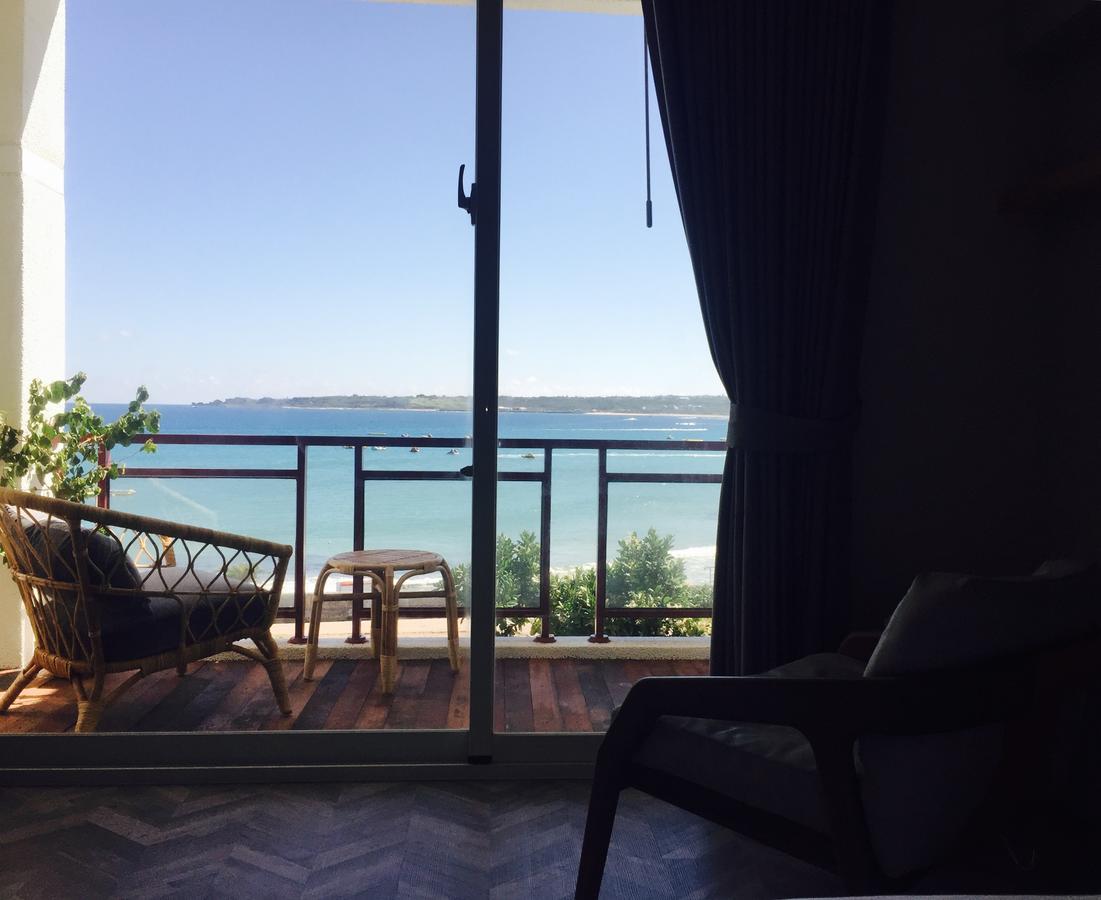 Il Piccolo Polpo Hotel 남완 외부 사진