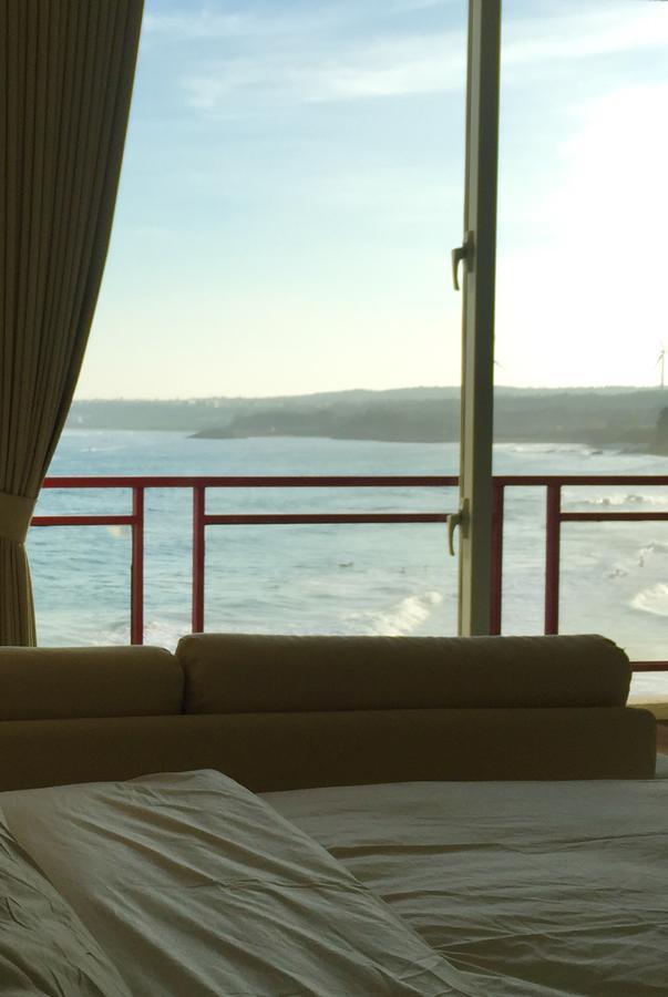 Il Piccolo Polpo Hotel 남완 외부 사진