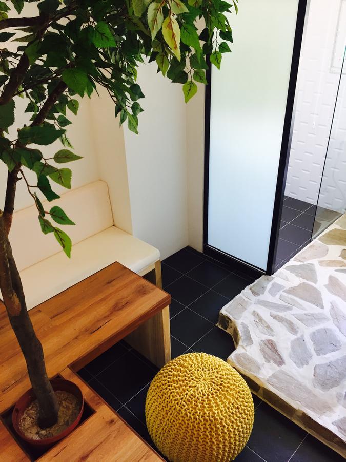 Il Piccolo Polpo Hotel 남완 외부 사진
