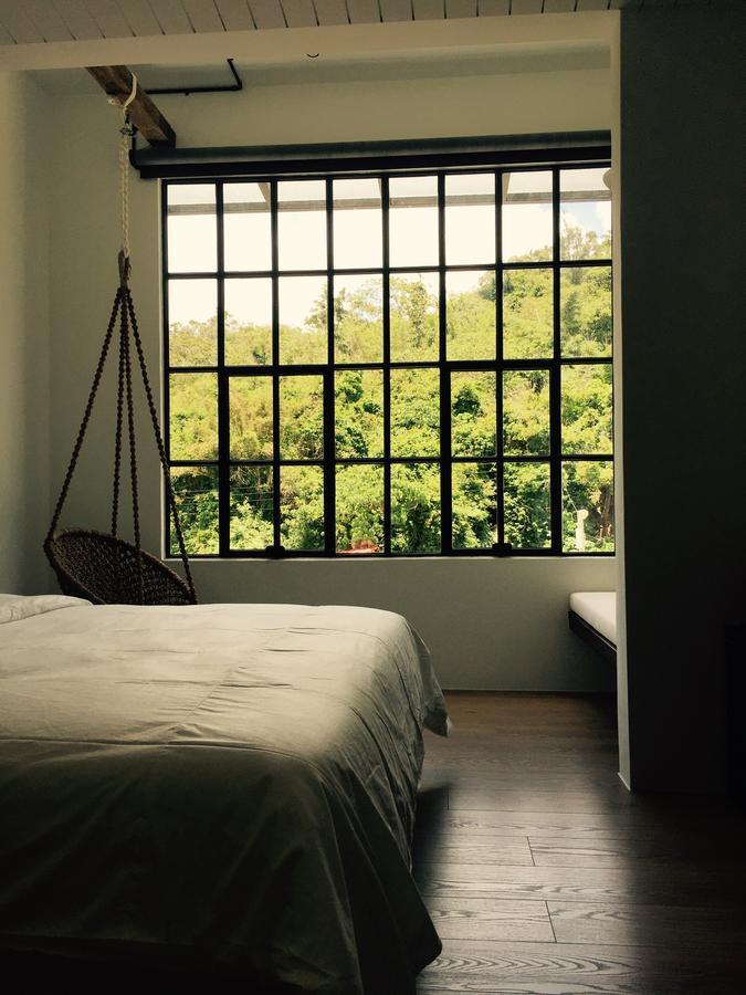Il Piccolo Polpo Hotel 남완 외부 사진