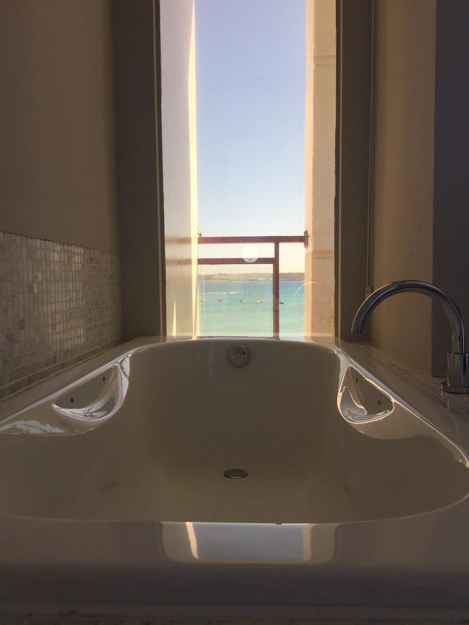 Il Piccolo Polpo Hotel 남완 외부 사진