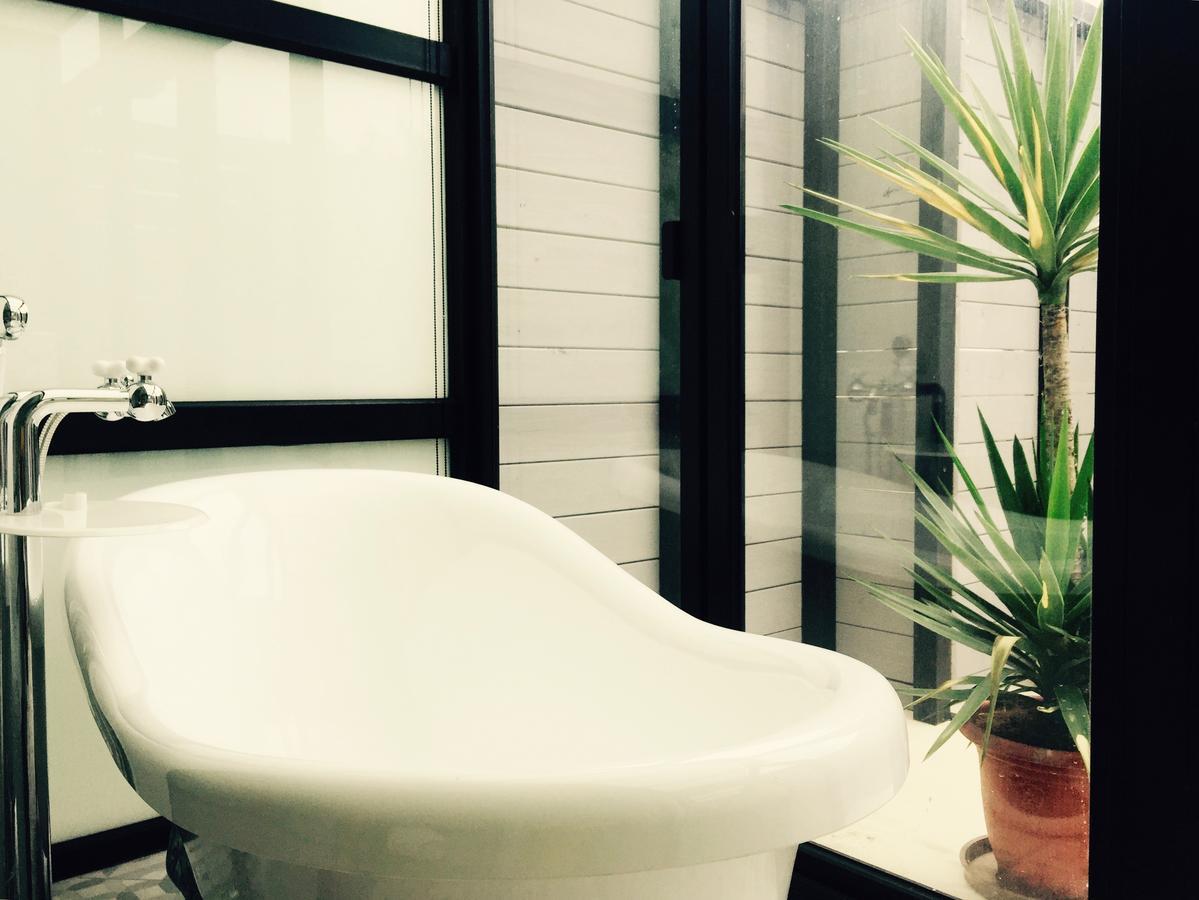 Il Piccolo Polpo Hotel 남완 외부 사진