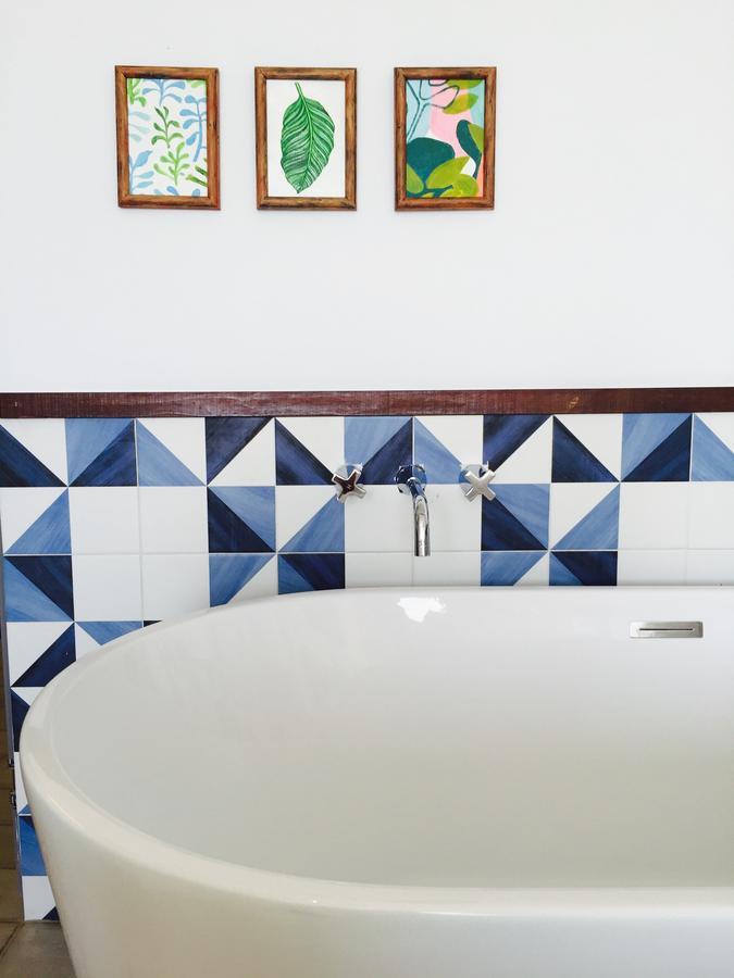 Il Piccolo Polpo Hotel 남완 외부 사진